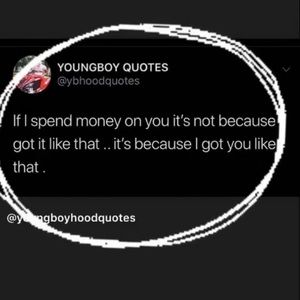 Meet your Posher, Nelly